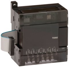 OMRON CP1W-TS002
