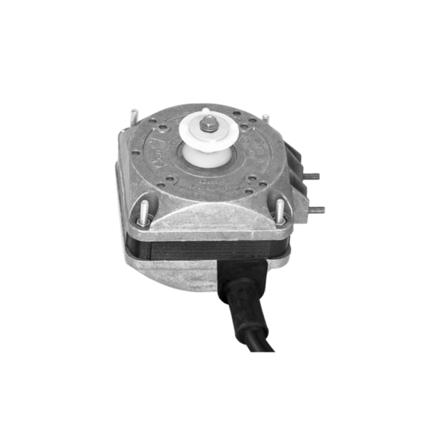 M4Q045-BD01-01 (5-29W) EBMPAPST Q FAN MOTORU M4Q045BD0101 BESLEME 230VAC İNPUT 29W OUTPUT 5W