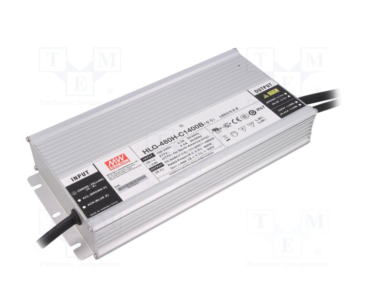 HLG-480H-C2800B