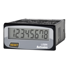 LE8N-BF Autonics