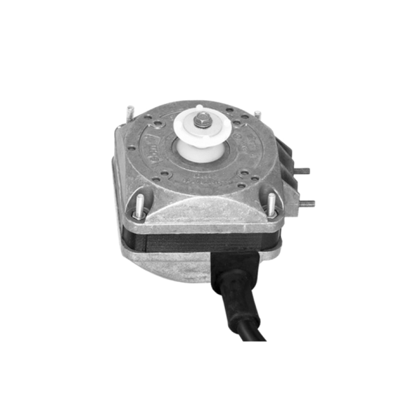 M4Q045-DA05-01 (23-86W) EBMPAPST Q FAN MOTORU M4Q045DA0501 BESLEME 230VAC İNPUT 86W OUTPUT 23W