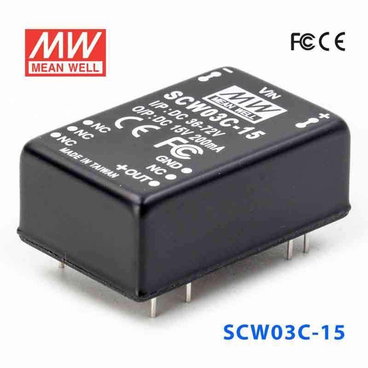 SCW03C-15