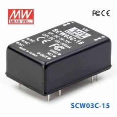 SCW03C-15
