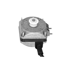 M4Q045-EF01-01 (34-110W) EBMPAPST Q FAN MOTORU M4Q045EF0101 BESLEME 230VAC İNPUT 110W OUTPUT 34W