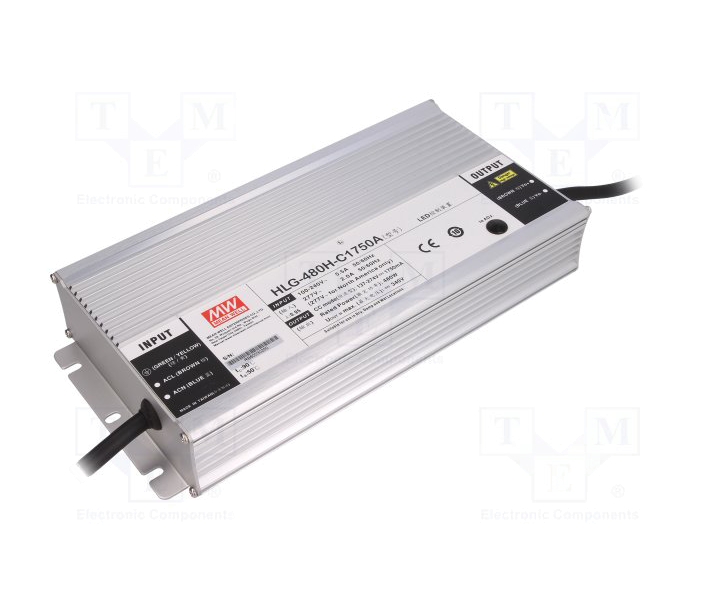 HLG-480H-C2800D2