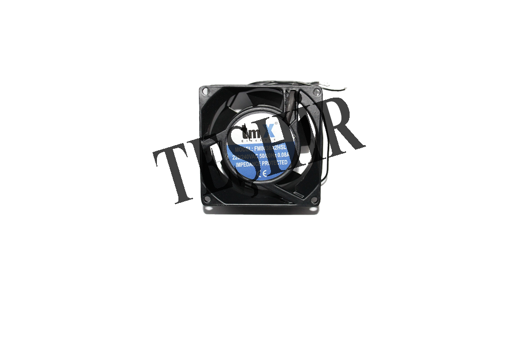 FNAZ-FM083A2HSL  220 VAC BİLEZİKLİ FAN(80X80X38)