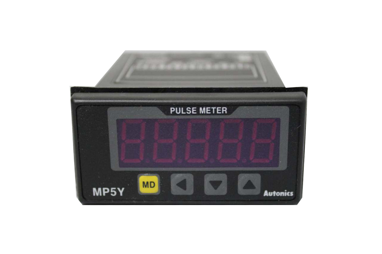AUTONICS MP5Y-4N