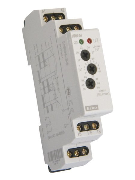 HRN-33 48-276V AC