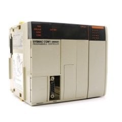 OMRON CQM1-CPU21