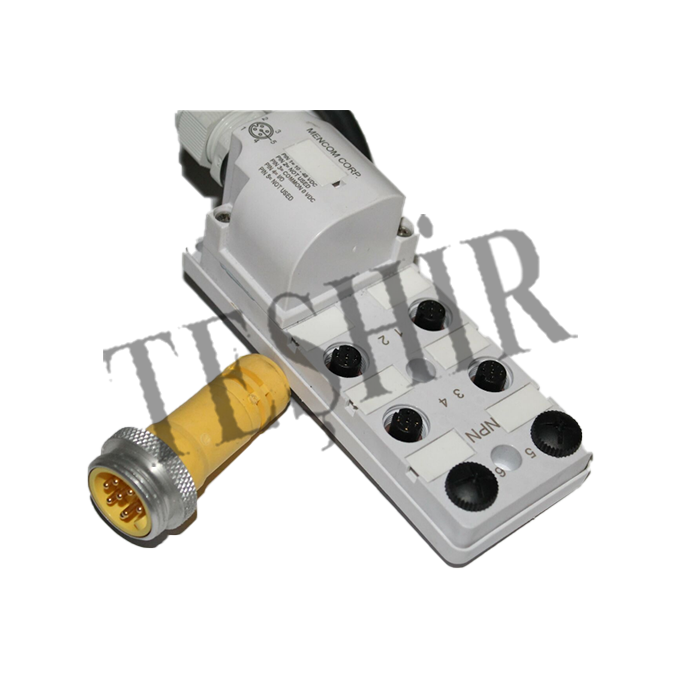 JDC-63N-208-M003