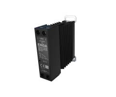 ERAA1-440Z  Ray Montaj SSR 40A input 90-240V AC output 20-480V AC   ENDA |