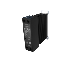 ERAA1-440Z  Ray Montaj SSR 40A input 90-240V AC output 20-480V AC   ENDA |