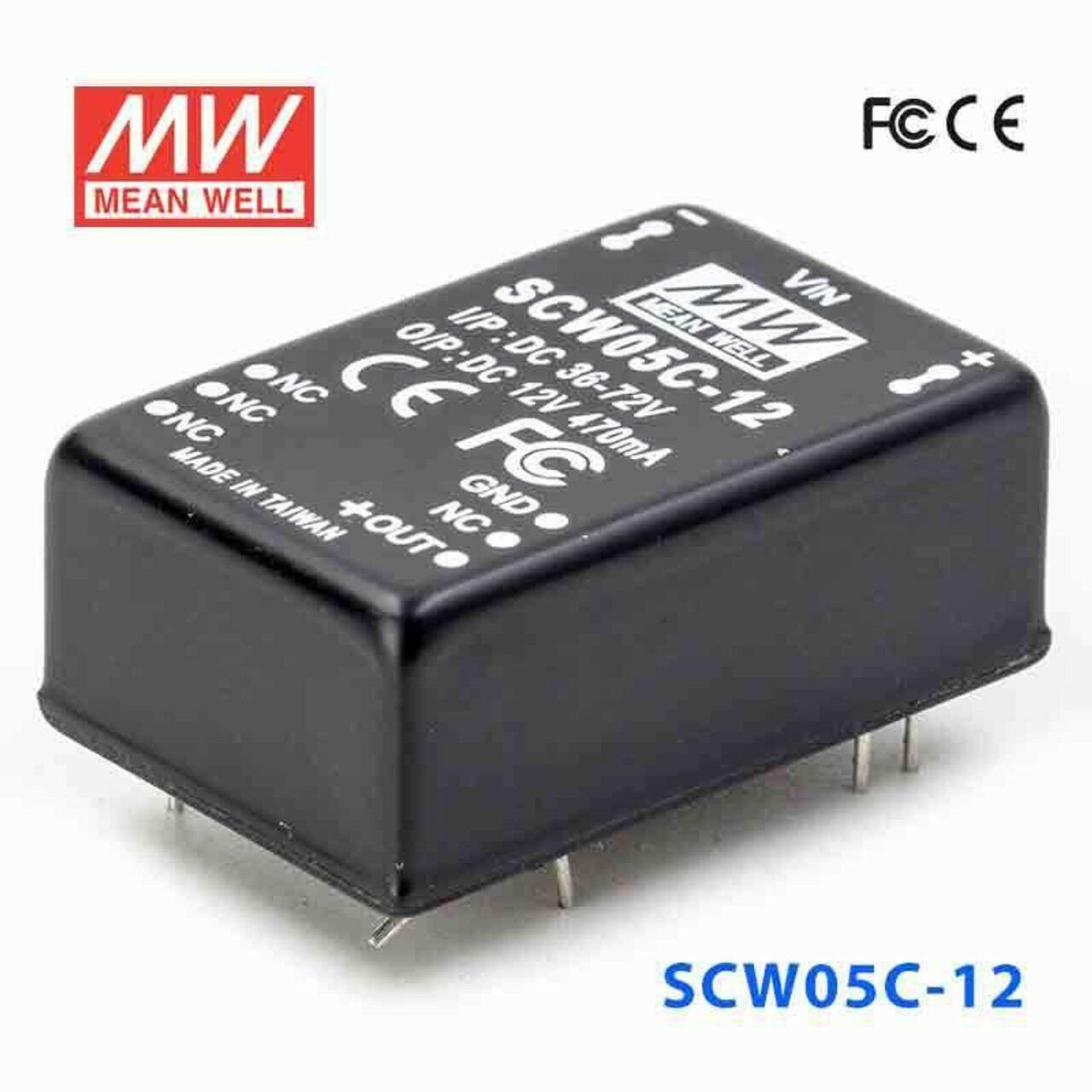 SCW05C-12