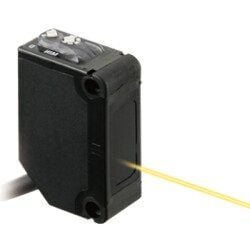 CX-L421-P-Z | 10-24V DC PNP IP67 Reflektörlü Fotoelektrik Sensör