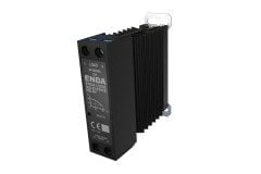 ERDA1-225Z  Ray Montaj SSR 25A input 8-30V AC/DC output 24-320V AC  ENDA |