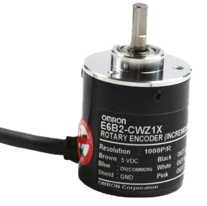 OMRON E6B2-CWZ1X-1000PR-2M