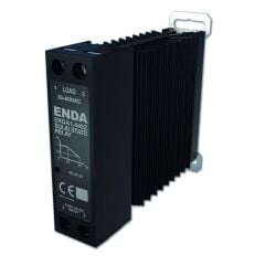 ERDA1-440Z  Ray Montaj SSR 40A input 8-30V AC/DC output 20-480V AC  ENDA |