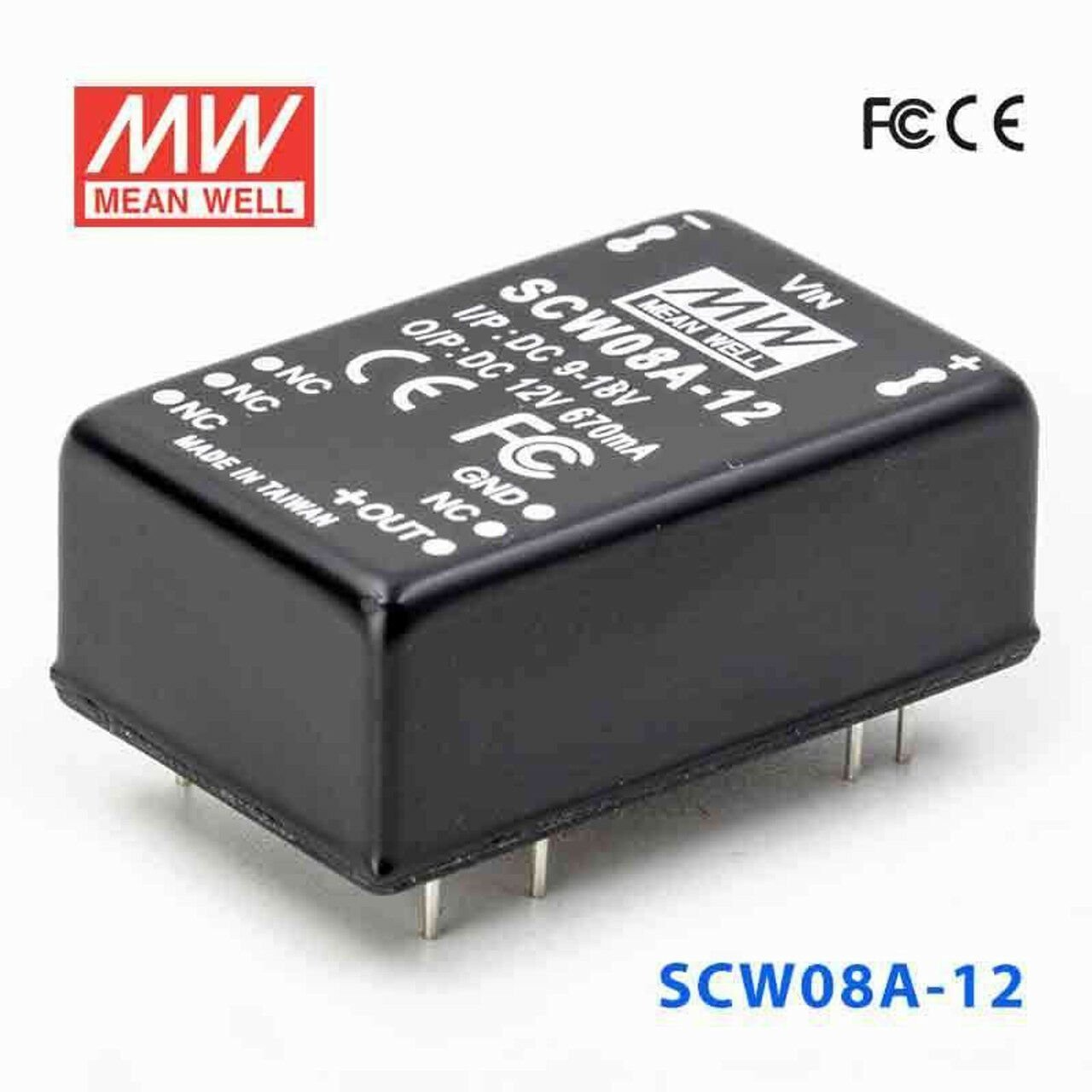 SCW08A-12