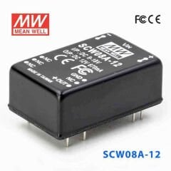SCW08A-12