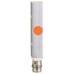 IL5005 | M8 konektörlü 40x8x8mm İndüktif Sensö İnductive Sensor 2.5 mm