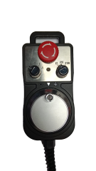 BNHP-MIN24-100P 100 PULS 24VDC BESLEME TAŞINABİLİR CNC KONTROL EL ÇARKI,ARTIMLI ENKODER /AUTONİCS ENHP-100-1-T-24 MUADİLİ