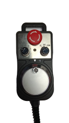BNHP-MIN24-100P 100 PULS 24VDC BESLEME TAŞINABİLİR CNC KONTROL EL ÇARKI,ARTIMLI ENKODER /AUTONİCS ENHP-100-1-T-24 MUADİLİ