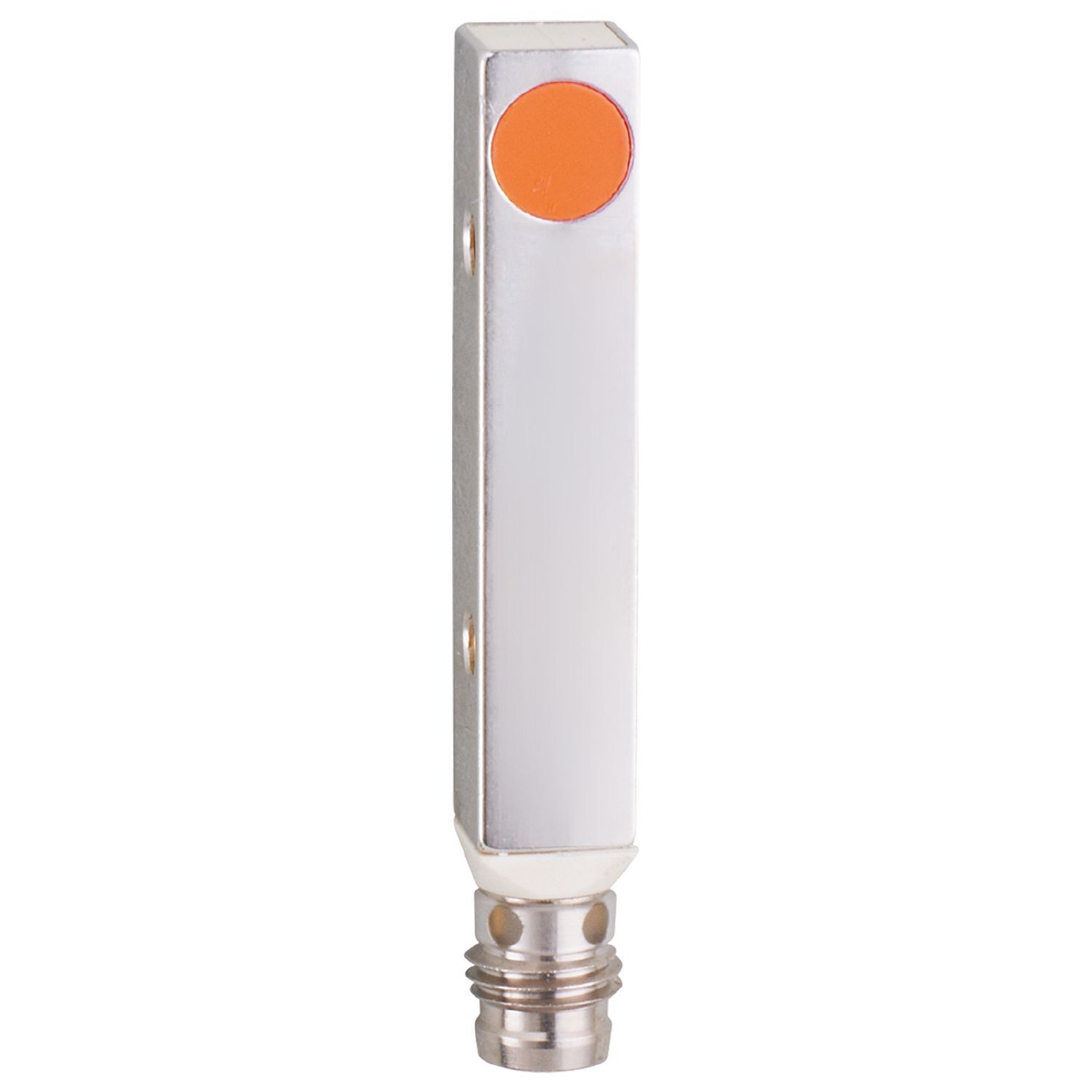 IL5004 | M8 konektörlü 40x8x8mm İndüktif Sensör İnductive Sensor 2 mm