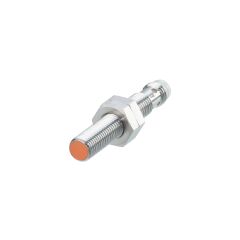 IE5358-IEB3002BAPKG/AS | M8 konnektörlü 10-30V DC Arttırılmış Algılama Mesafeli İndüktif Sensör