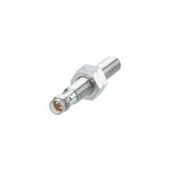 IE5358-IEB3002BAPKG/AS | M8 konnektörlü 10-30V DC Arttırılmış Algılama Mesafeli İndüktif Sensör