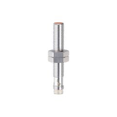 IE5358-IEB3002BAPKG/AS | M8 konnektörlü 10-30V DC Arttırılmış Algılama Mesafeli İndüktif Sensör