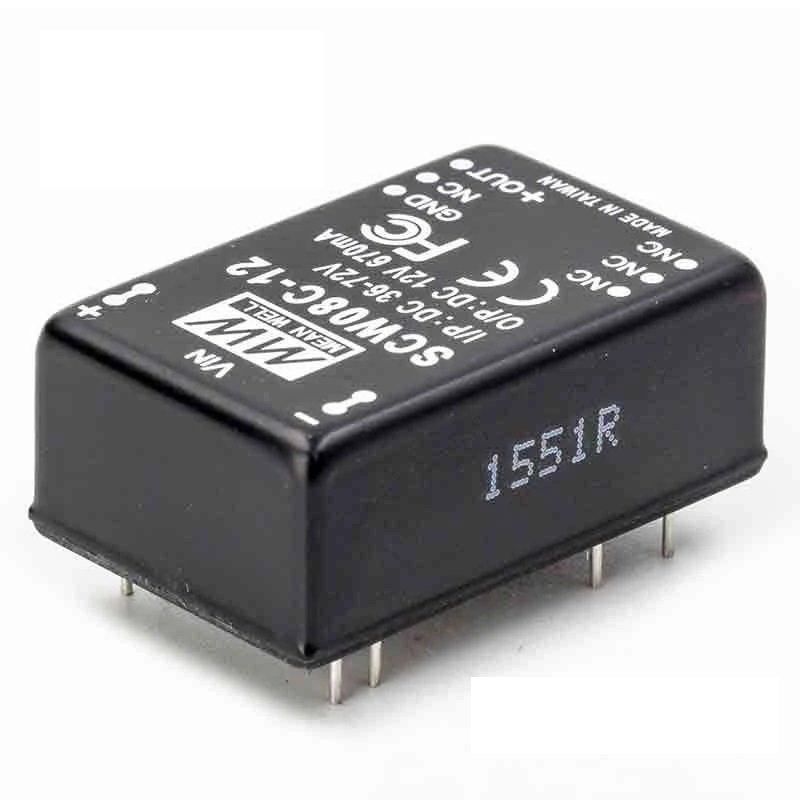 SCW08C-12