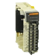 CQM1-ID212 OMRON 16 İNPUT 24VDC GİRİŞ 6MA PLC İNPUT MODÜLÜ