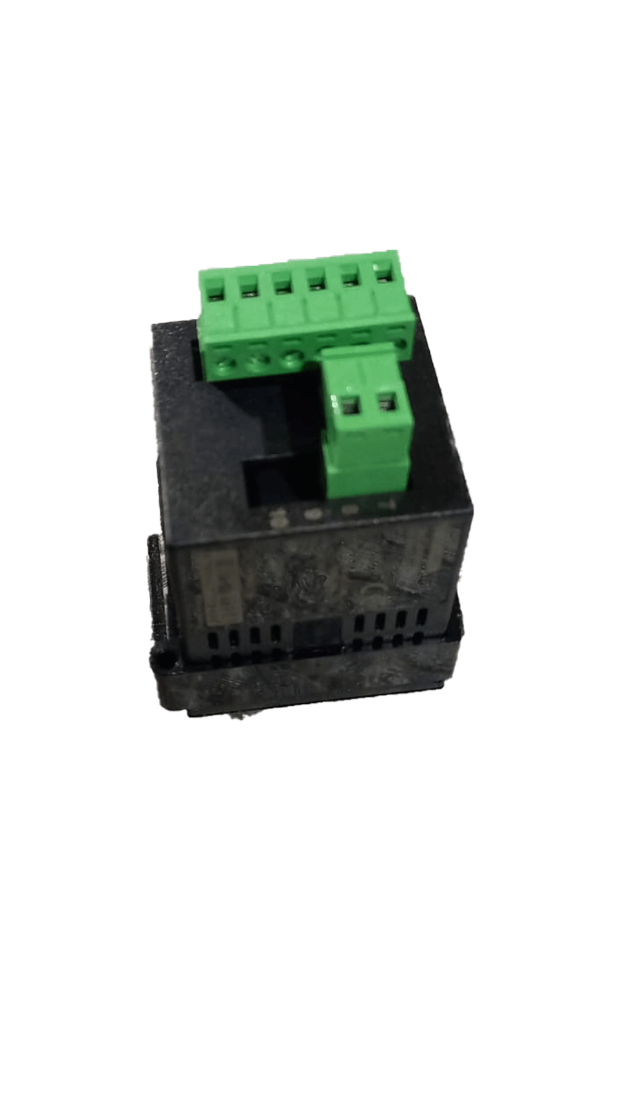 FNAZ-IK481-230V 48x48 DİJİTAL PID SICAKLIK KONTROL/ISI YOLLUKLARI İÇİN