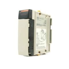 CQM1-ID211 OMRON 8 İNPUT 12-24VDC GİRİŞ 10MA PLC İNPUT MODÜLÜ
