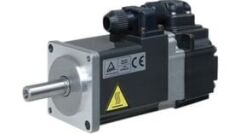 HG-KN43BK HGKN43BK 400W 1,3NM FRENLİ JE SERİSİ MiTSUBiSHi SERVOMOTOR
