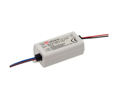 APV-08-24 APV824 24Vdc 0.34Amp MEANWELL