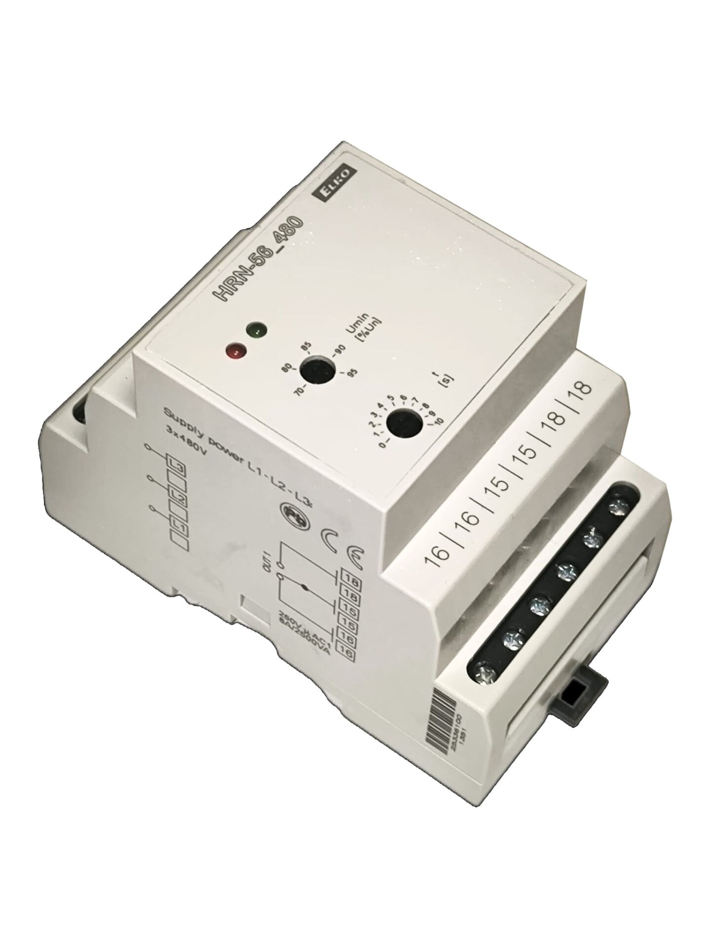 HRN-56 3X480VAC