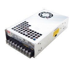 SE-0450-24  24Vdc 18.8Amp