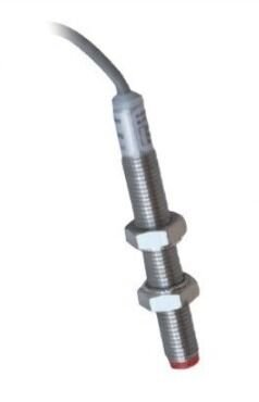 Nikel Kaplı Gövdeli - B08-T0080P-DR3U2