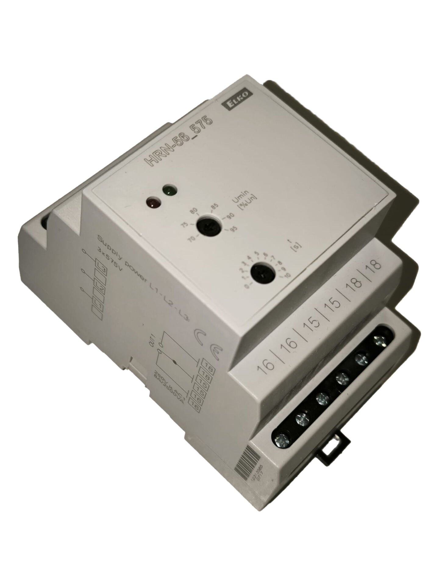 HRN-56 3X575VAC