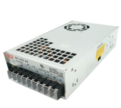 SE-0450-48  48Vdc 9.40Amp