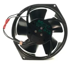 W2S130-BM03-98 | 230V AC 50/60Hz 47/46W 224 CFM 3250 RPM 1 Faz 172x55mm Axial Fan