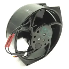 W2S130-BM03-98 | 230V AC 50/60Hz 47/46W 224 CFM 3250 RPM 1 Faz 172x55mm Axial Fan