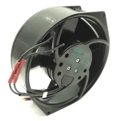 W2S130-BM03-98 | 230V AC 50/60Hz 47/46W 224 CFM 3250 RPM 1 Faz 172x55mm Axial Fan