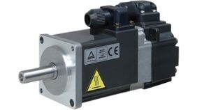 HG-KN73BJK HGKN73BJK  750W 2,4NM FRENLİ JE SERİSİ MiTSUBiSHi SERVOMOTOR