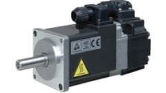 HG-KN73BJK HGKN73BJK  750W 2,4NM FRENLİ JE SERİSİ MiTSUBiSHi SERVOMOTOR