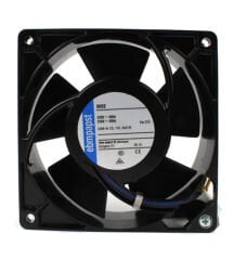 9652 | 230V AC 50/60Hz 120x20x25mm Cooling Fan