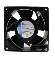 9652 | 230V AC 50/60Hz 120x20x25mm Cooling Fan