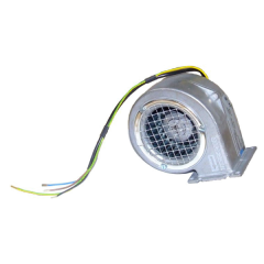 G2E085-AA01-01 EBMPAPST TEK EMİŞLİ RADYAL FAN 230VAC 2350D/D SALYANGOZ FANLAR