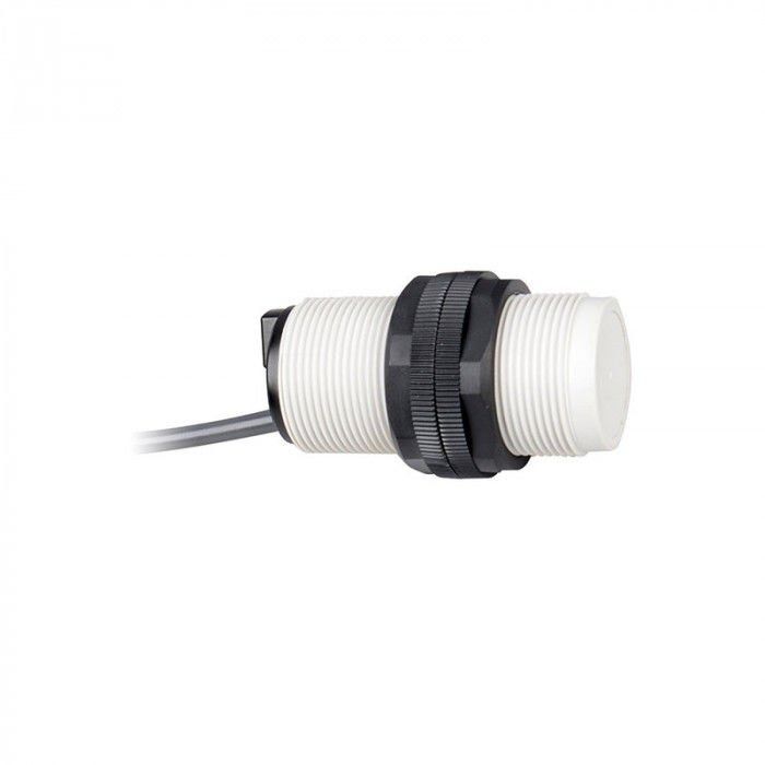 C1PN-M3030N-O3U2 | 10-30V DC 300mA Max. Sn=30mm NPN NO M30 Gövdeli Kapasitif Yaklaşım Sensörü